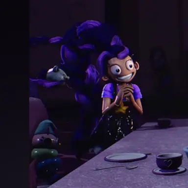 Profile image of 릴리 러브브레이즈