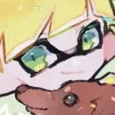 Profile image of ちょこぺろ