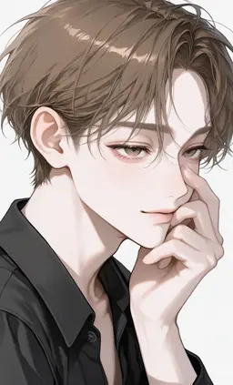 Profile image of Ren Sakurai