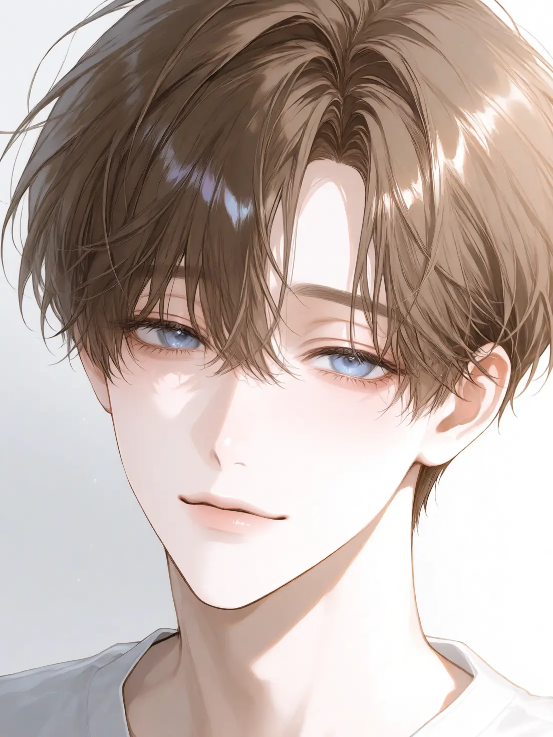WildSpool3426의 The Class Heartthrob