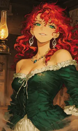 Profile image of Ruby