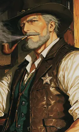 Profile image of Wyatt