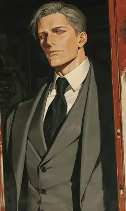 Profile image of Arthur