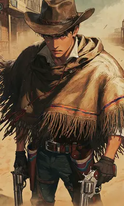 Profile image of Jesse