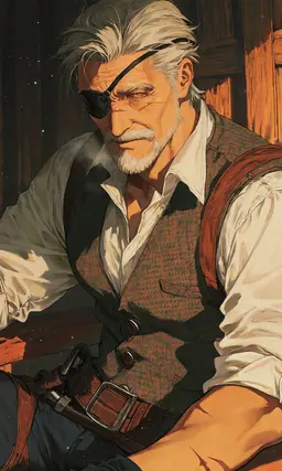 Profile image of Elias