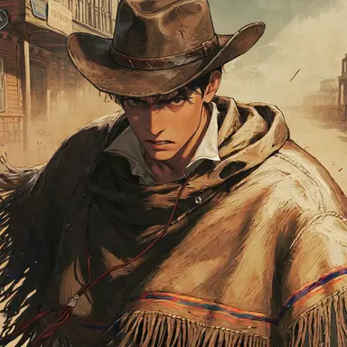 Profile image of Jesse