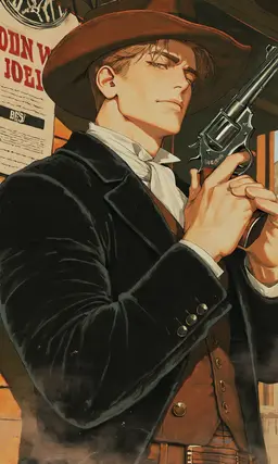 Profile image of Chester