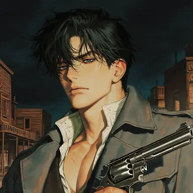Profile image of Cole