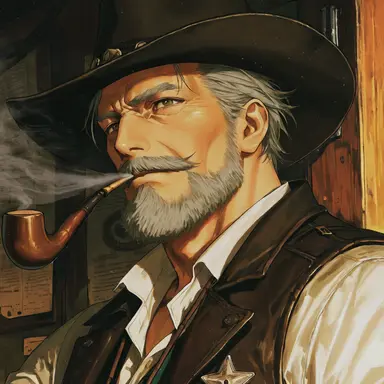 Profile image of Wyatt