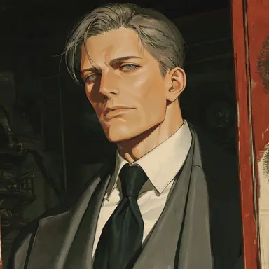 Profile image of Arthur