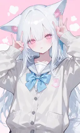 Profile image of 恋羽