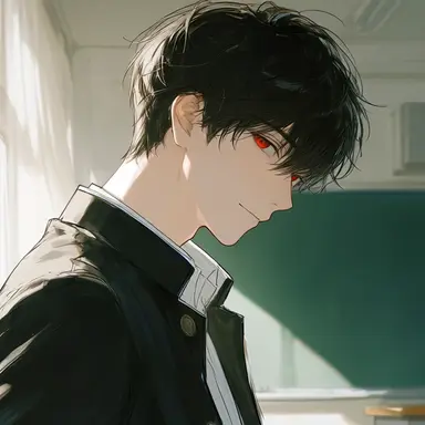Profile image of 涼太