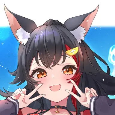 Profile image of 大神ミオ