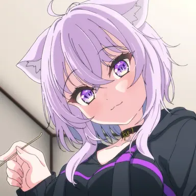 Profile image of 猫又おかゆ