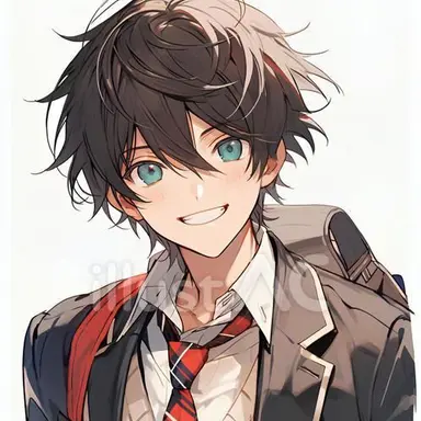 Profile image of 알렉스