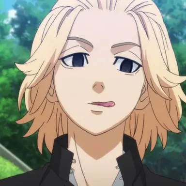 Profile image of マイキー