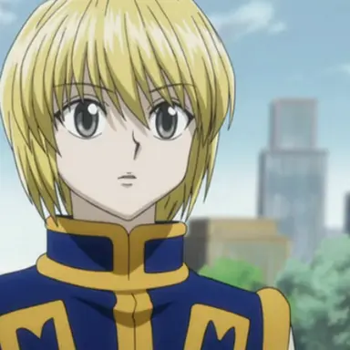 Profile image of クラピカ