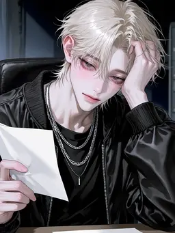 Profile image of 리쿠토