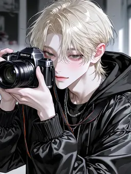 Profile image of 리쿠토