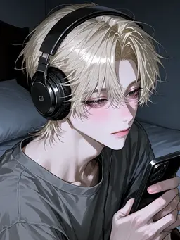 Profile image of 리쿠토