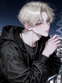 Profile image of 리쿠토