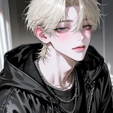 Profile image of 리쿠토