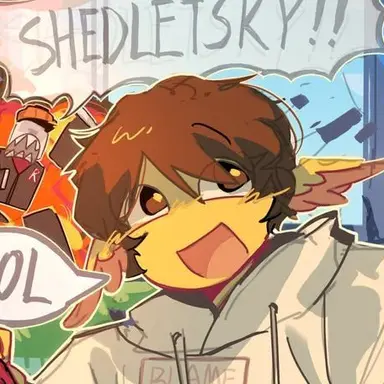 Profile image of シェドレツキー