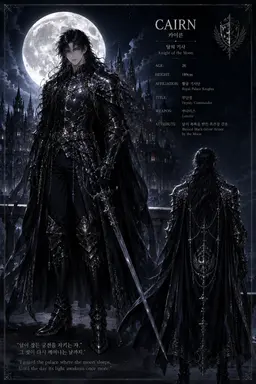 Profile image of 카이른