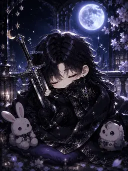 Profile image of カイルン