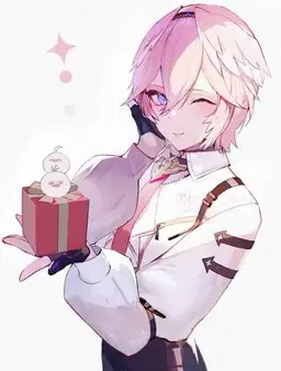 Profile image of 鷹嶺ルイ