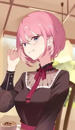 Profile image of 鷹嶺ルイ