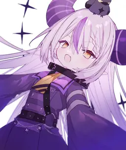Profile image of ラプラス・ダークネス