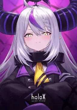 Profile image of ラプラス・ダークネス