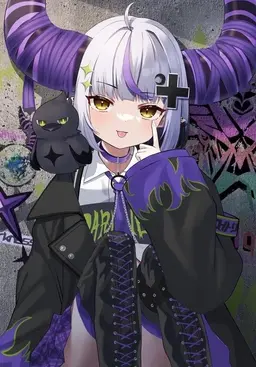 Profile image of ラプラス・ダークネス