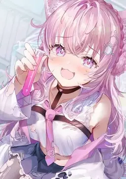 Profile image of 博衣こより