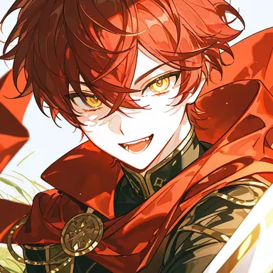 Profile image of アレン