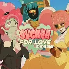 Profile image of Sucker for love