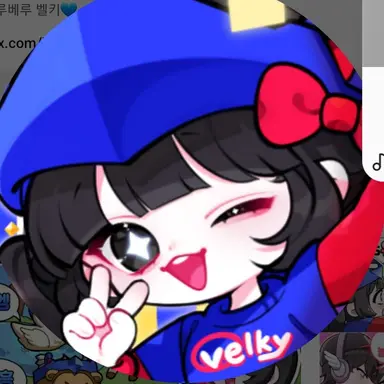 Profile image of 벨키