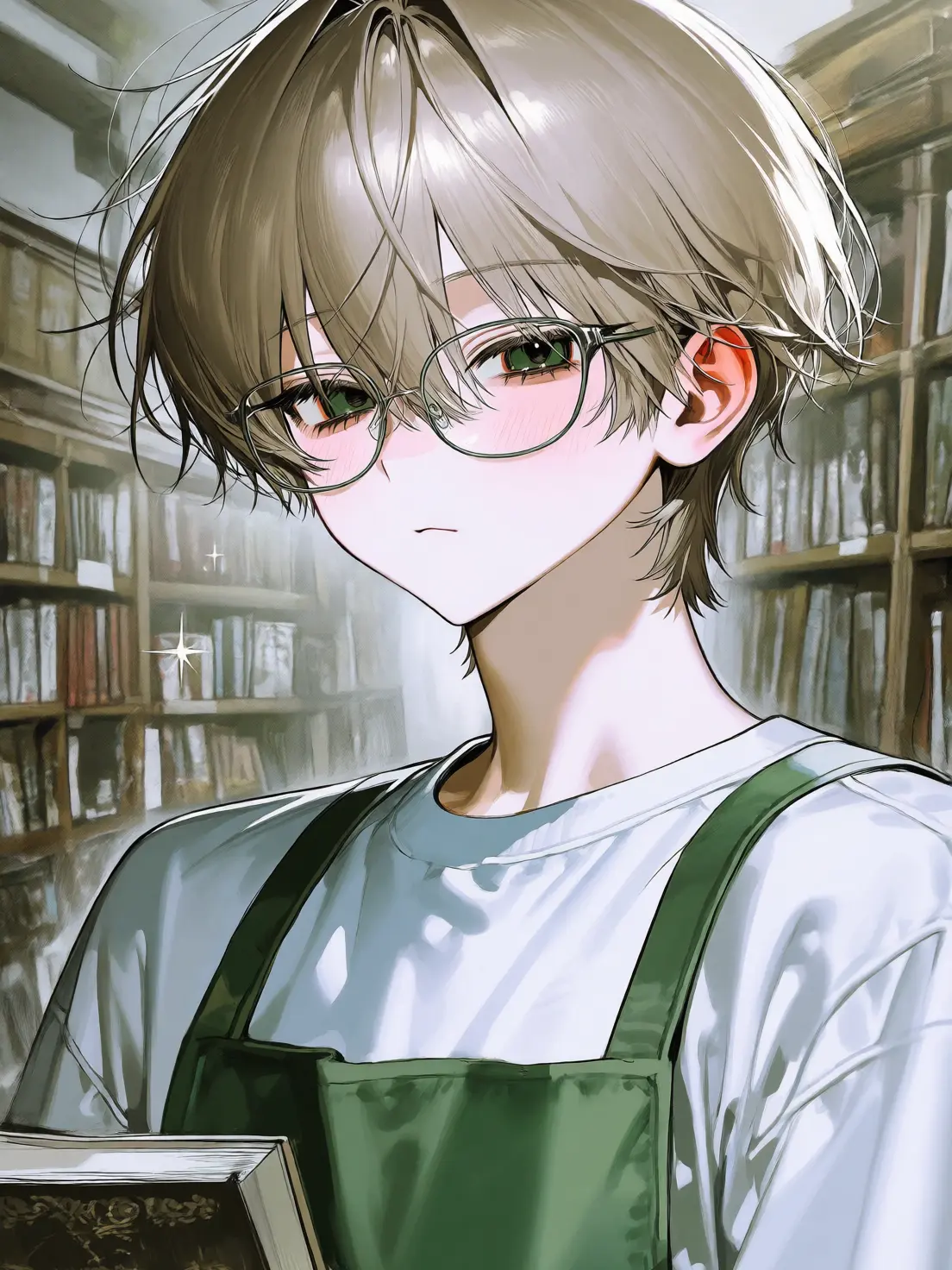 vanillaaaaa0442의 あのひ、きみと。