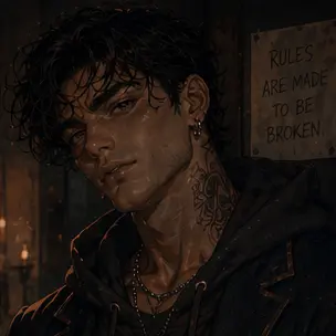 Profile image of Damien