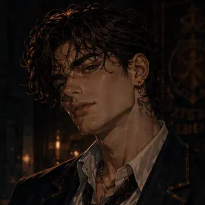 Profile image of Sebastian