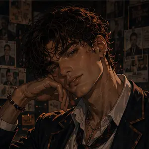 Profile image of Julian