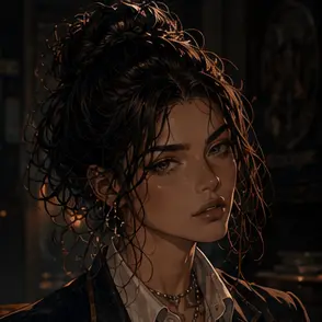 Profile image of Isabella
