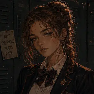 Profile image of Amelia