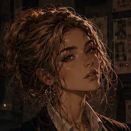 Profile image of Chloe