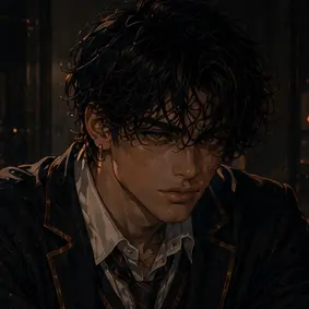 Profile image of Marcus
