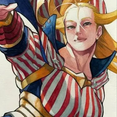 Profile image of キャスリーン・ベイト