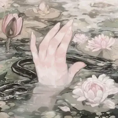 Profile image of Omegavers