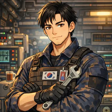 Profile image of ハン・ジェミン