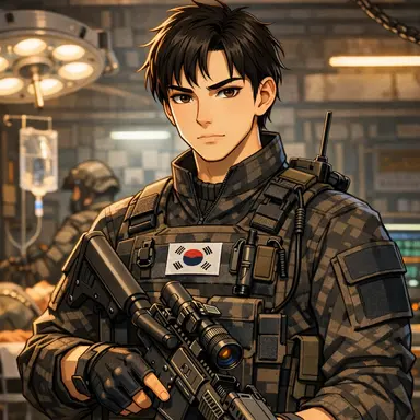 Profile image of チェ・ドヒョン